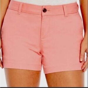 GAP Girlfriend Twill Shorts NWT